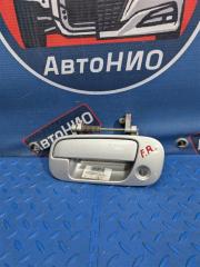 Фото запчасти ручка двери внешняя передняя правая Honda Rafaga контрактная запчасть Запчасть ручка двери внешняя передняя правая Honda Rafaga
