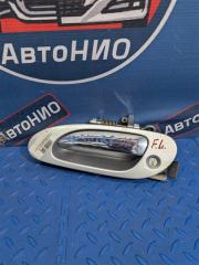 Запчасть ручка двери внешняя передняя левая Honda Inspire