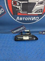 Запчасть ручка двери внешняя передняя правая Honda Fit
