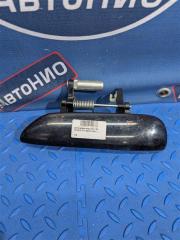 Ручка двери внешняя передняя левая Honda Fit GE8 72180TF0901 контрактная