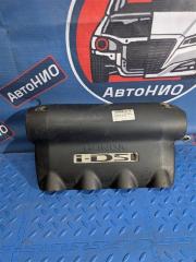 Декоративная крышка двигателя Honda Fit