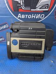 Запчасть декоративная крышка двигателя Audi A3