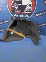 Обшивка багажника правая Honda Civic