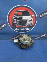 Запчасть генератор Honda Civic