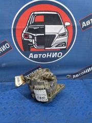 Запчасть генератор Honda City
