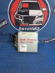 Запчасть блок управления двигателем Honda Avancier