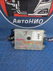 Блок управления двигателем Honda Accord