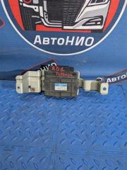 Блок управления ABS Honda CRV