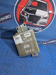 Запчасть блок управления двигателем Mitsubishi Galant