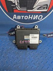 Блок управления двигателем Mitsubishi Lancer контрактная Блок управления двигателем Mitsubishi Lancer