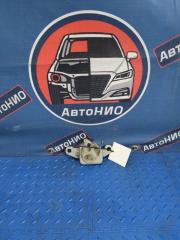 Фото запчасти замок капота Renault Logan 2013 Б/У запчасть Запчасть замок капота Renault Logan 2013