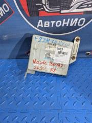 Блок управления двигателем Mazda Bongo