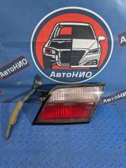 Вставка в крышку багажника задняя правая Honda Accord 1997