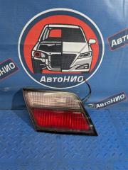 Вставка в крышку багажника задняя левая Honda Accord 1997