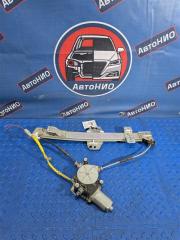 Стеклоподъемник задний левый Honda Accord 1997