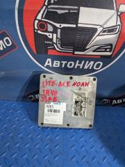 Фото запчасти блок управления двигателем Toyota Lite Ace Noah контрактная запчасть Запчасть блок управления двигателем Toyota Lite Ace Noah