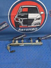 Запчасть форсунка топливная Nissan Qashqai 2008