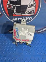 Фото запчасти блок управления двигателем Toyota Prius контрактная запчасть Запчасть блок управления двигателем Toyota Prius