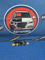 Фото запчасти форсунка топливная Honda Civic Ferio контрактная запчасть Запчасть форсунка топливная Honda Civic Ferio