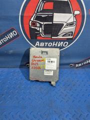 Запчасть блок управления двигателем Honda Stream
