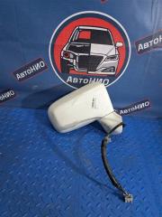 Зеркало заднего вида боковое правое Honda Odyssey контрактная Зеркало заднего вида боковое правое Honda Odyssey