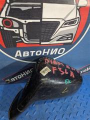 Зеркало заднего вида боковое левое Mitsubishi Diamante