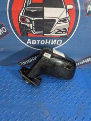 Зеркало заднего вида боковое левое Mitsubishi Diamante