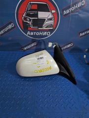 Зеркало заднего вида боковое правое Honda Accord контрактная Зеркало заднего вида боковое правое Honda Accord