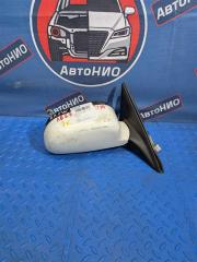 Зеркало заднего вида боковое правое Mitsubishi Legnum