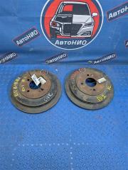 Запчасть барабаны тормозные задние Honda Civic