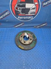 Диск тормозной передний Mitsubishi Aspire