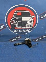 Фото запчасти подрулевой переключатель дворников Toyota Ipsum Б/У запчасть Запчасть подрулевой переключатель дворников Toyota Ipsum