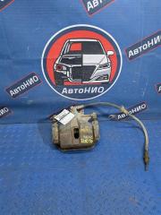Фото запчасти суппорт передний левый Toyota Caldina 1996 Б/У запчасть Запчасть суппорт передний левый Toyota Caldina 1996