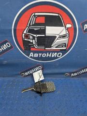 Запчасть реостат печки Toyota Caldina 1996