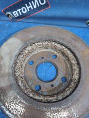 Диск тормозной передний MK 2013 5AFE