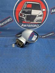 Зеркало заднего заднего вида боковое правое Honda Fit контрактная Зеркало заднего заднего вида боковое правое Honda Fit
