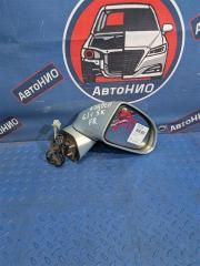 Зеркало заднего вида боковое правое Honda Airwave контрактная Зеркало заднего вида боковое правое Honda Airwave