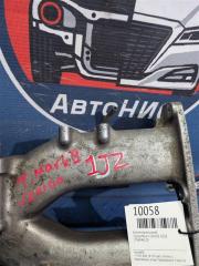 Коллектор впускной Toyota Mark II JZX100 1JZGE