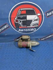 Фото запчасти стартер Mitsubishi Minica контрактная запчасть Запчасть стартер Mitsubishi Minica