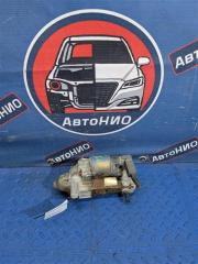 Фото запчасти стартер Toyota Vitz 2000 контрактная запчасть Запчасть стартер Toyota Vitz 2000