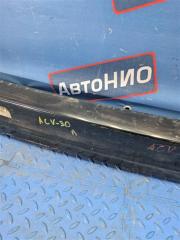 Усилитель бампера задний Toyota Camry ACV30
