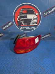 Запчасть фонарь задний правый Audi A3