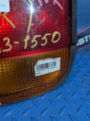 Фонарь задний правый Mitsubishi RVR N23W