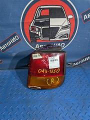 Фонарь задний правый Mitsubishi RVR N23W MB848938 контрактная