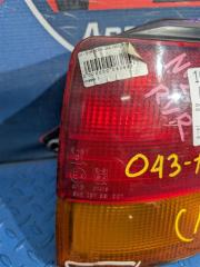 Фонарь задний правый Mitsubishi RVR N23W