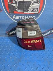 Фонарь задний левый Mitsubishi Legnum EA1W MR325365 контрактная