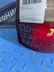 Фонарь задний левый Mitsubishi Legnum EA1W