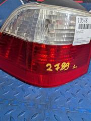 Фонарь задний левый 5-Series E60
