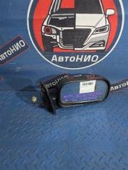 Зеркало заднего вида боковое правое Mitsubishi RVR