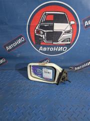 Зеркало заднего вида боковое левое Honda City контрактная Зеркало заднего вида боковое левое Honda City